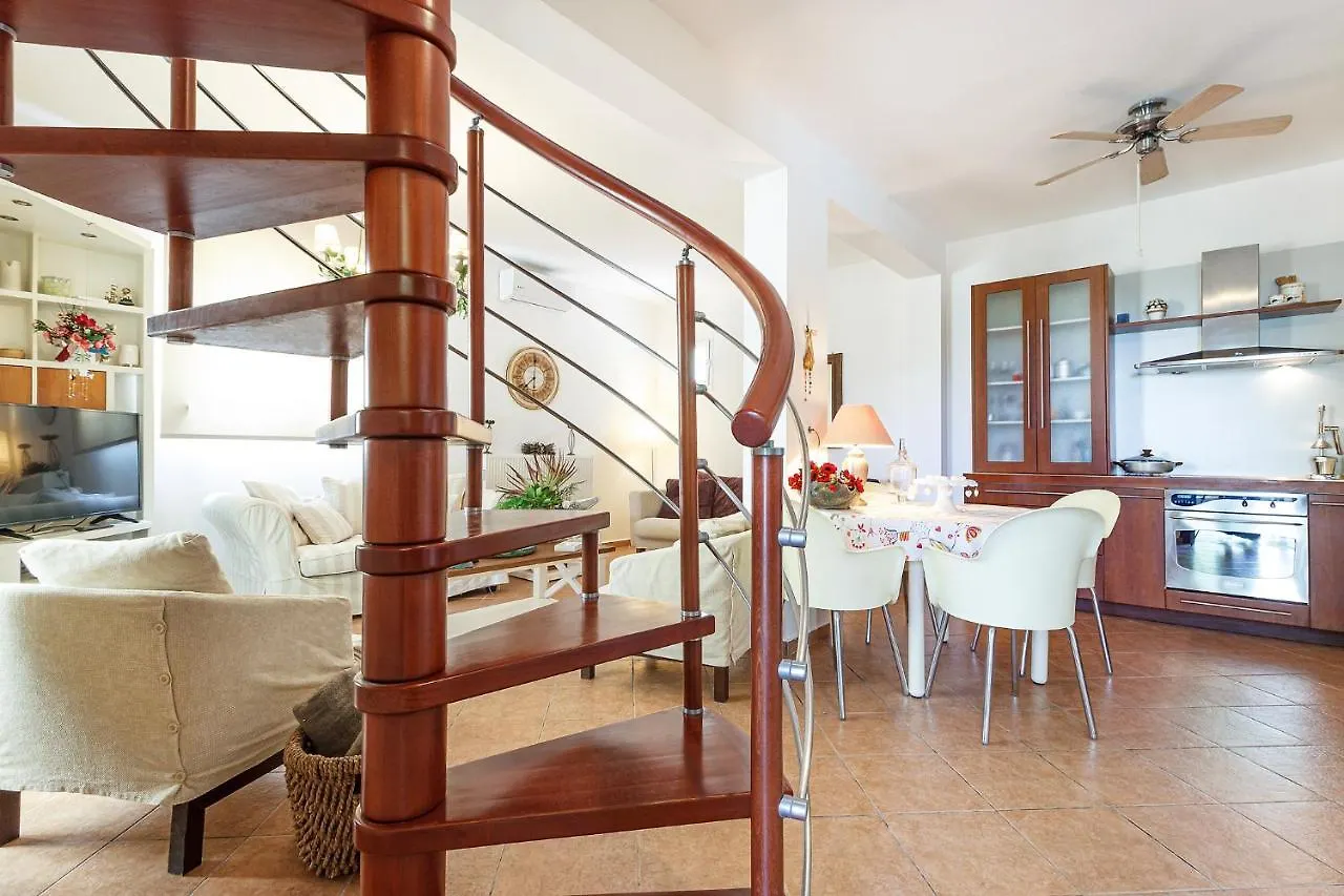 Anatoli Villa Paliouri 0*,  Grecja