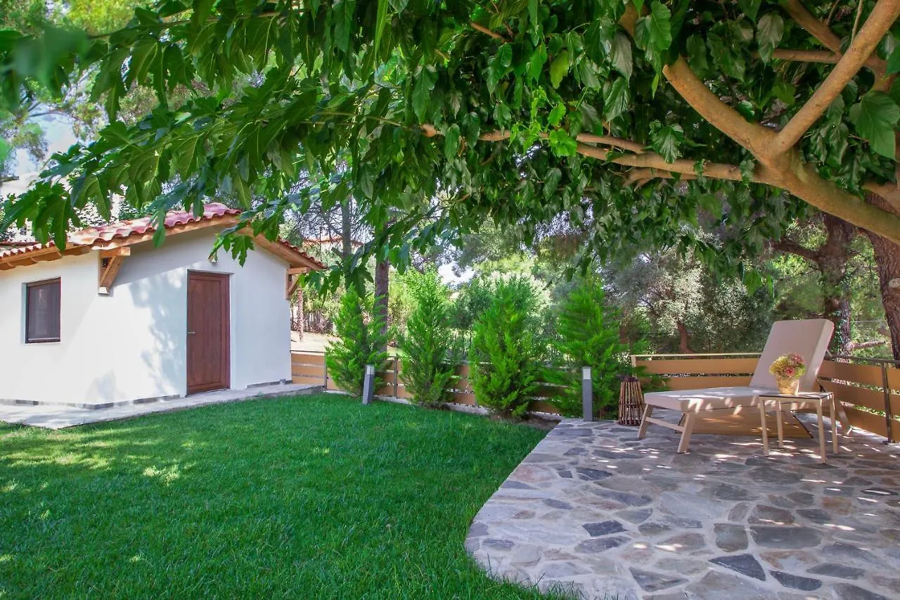 Anatoli Villa Paliouri