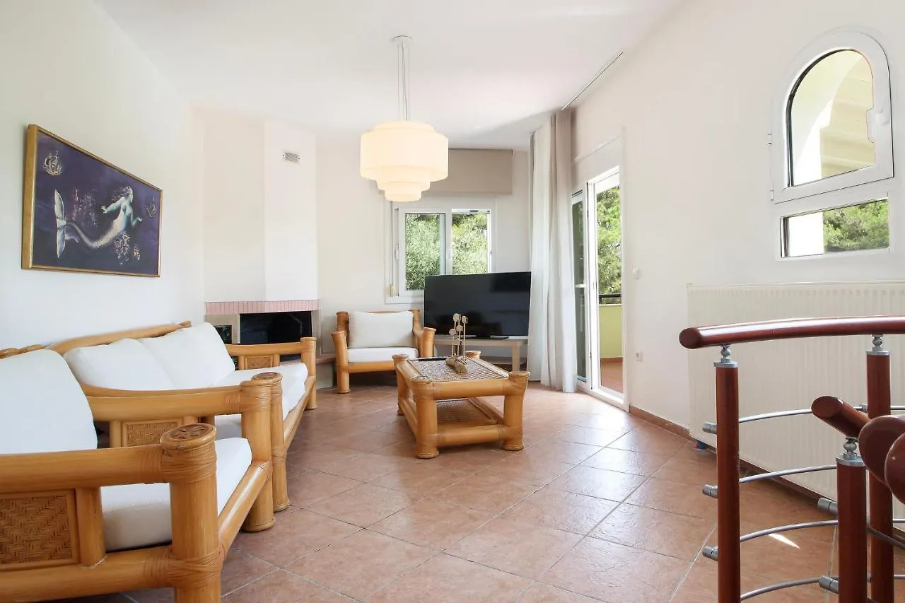 Anatoli Villa Paliouri