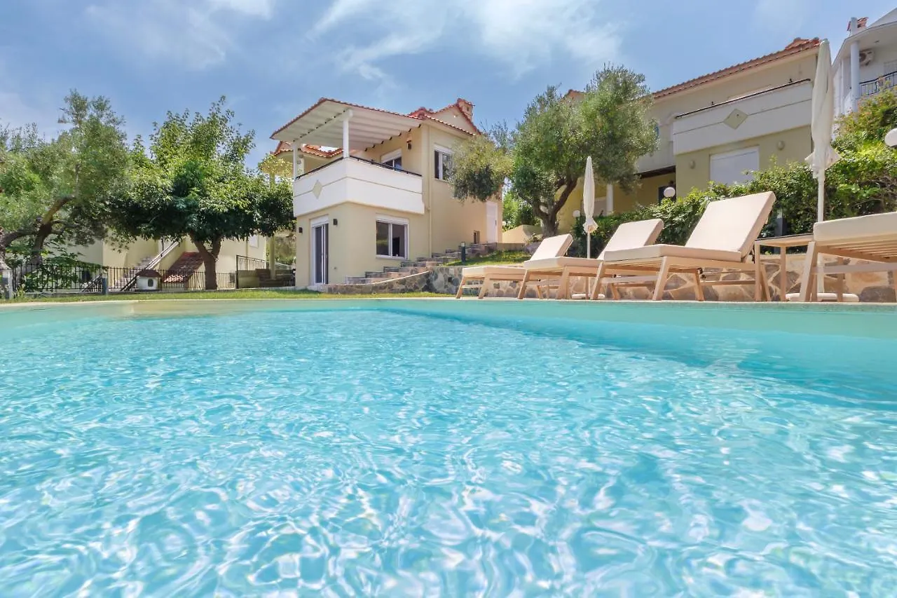 Anatoli Villa Paliouri 0*,