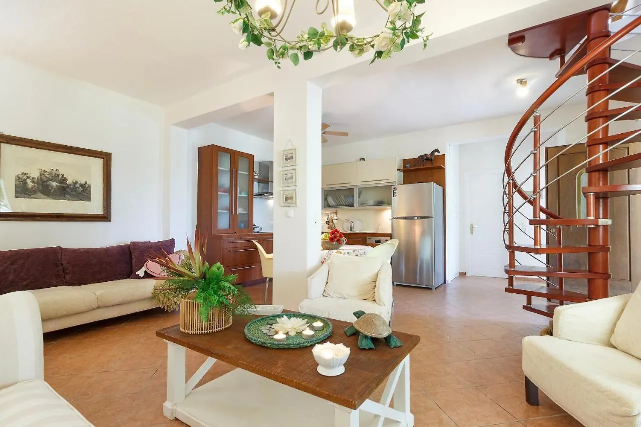 Anatoli Villa Paliouri