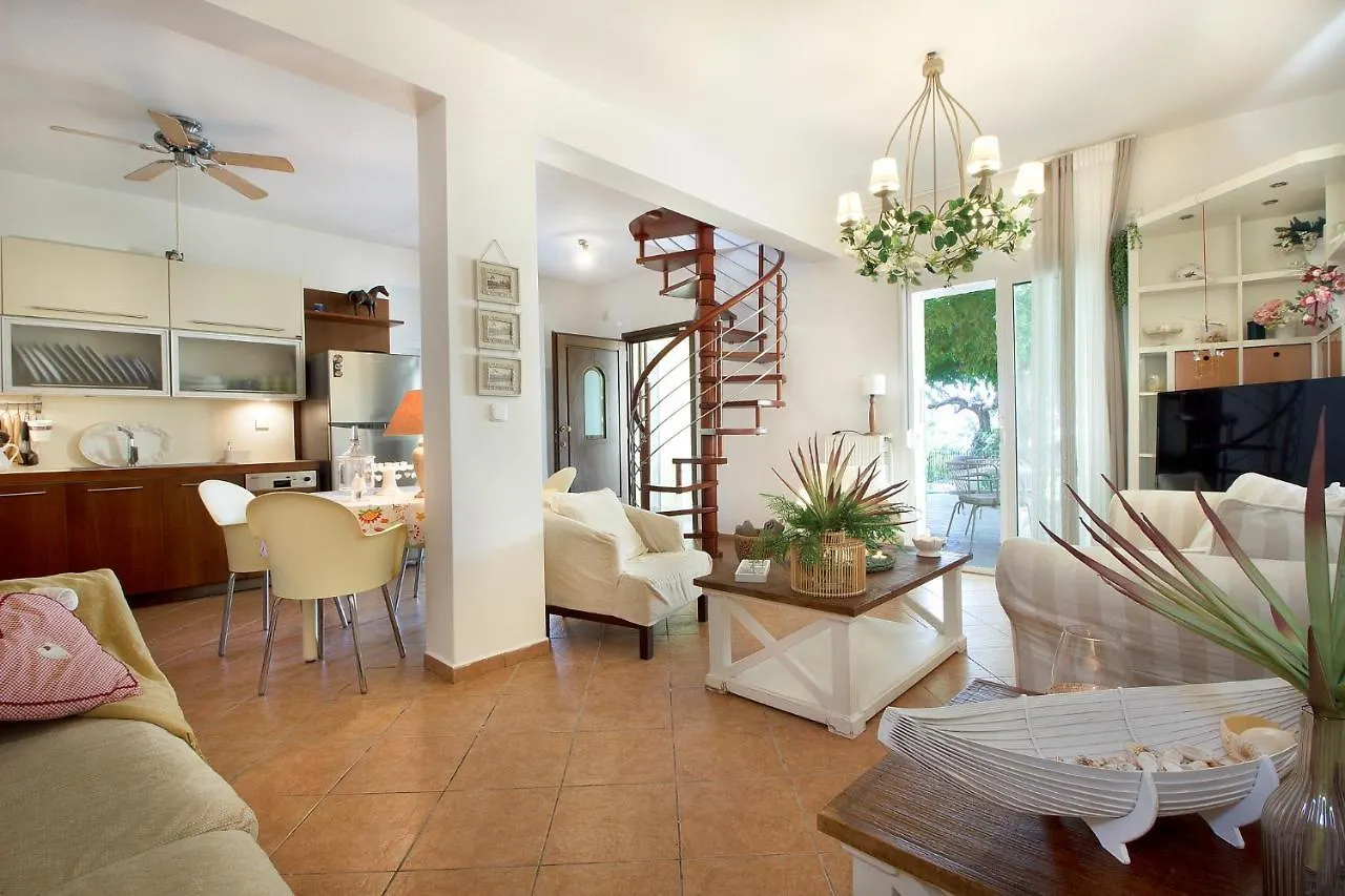 Anatoli Villa Paliouri
