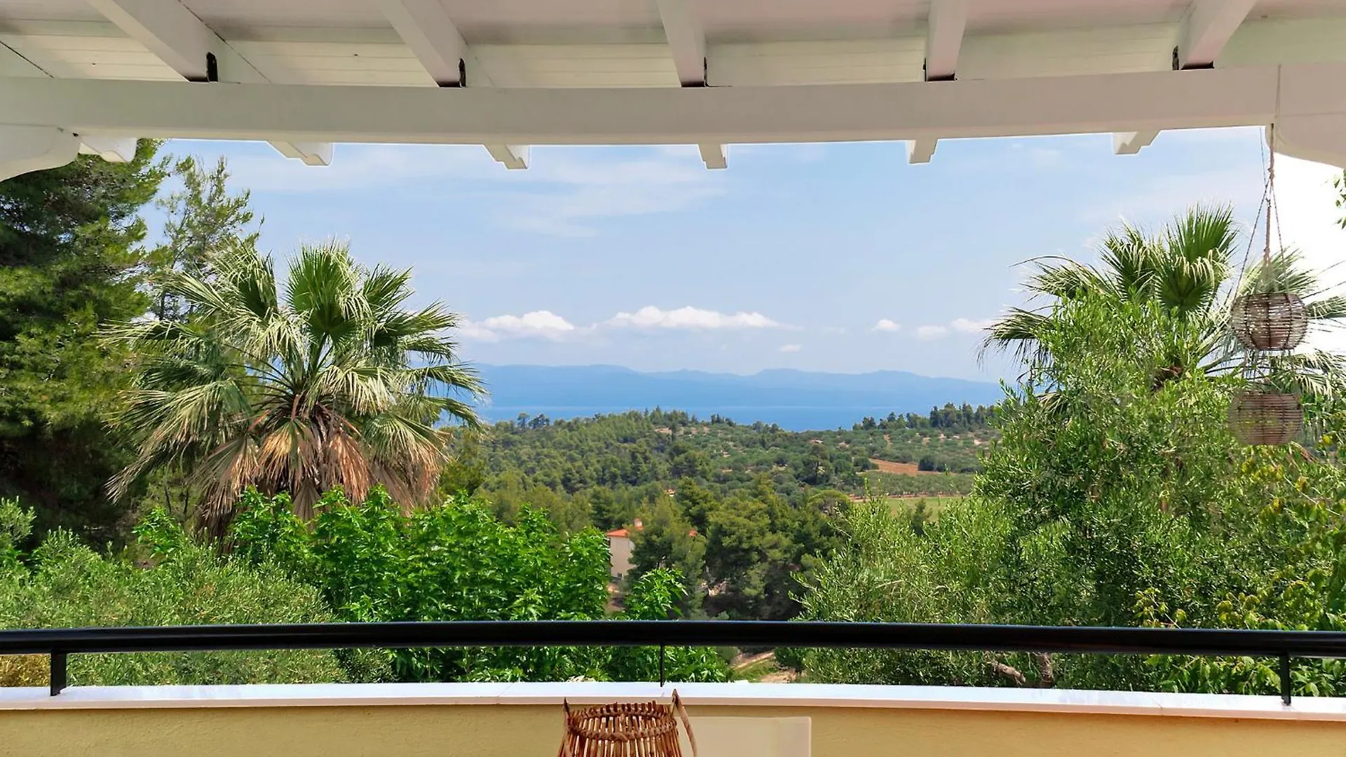 Anatoli Villa Paliouri